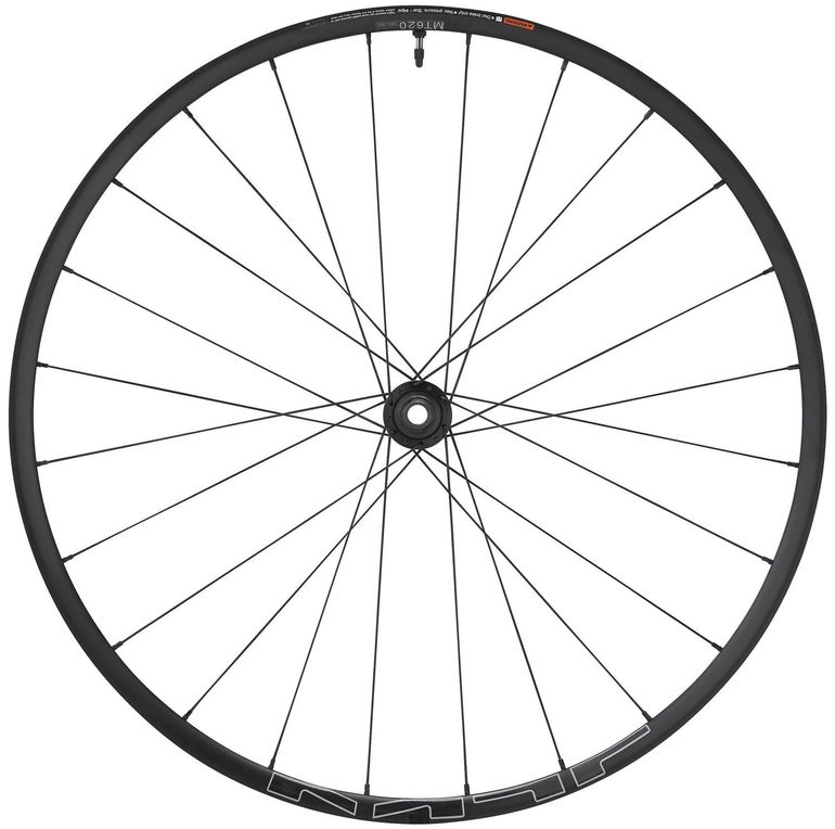 Brugt Shimano WH-MT620-TL bike — billede 2 af 3