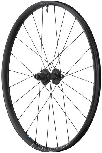 Brugt Shimano WH-MT620-TL bike — billede 3 af 3