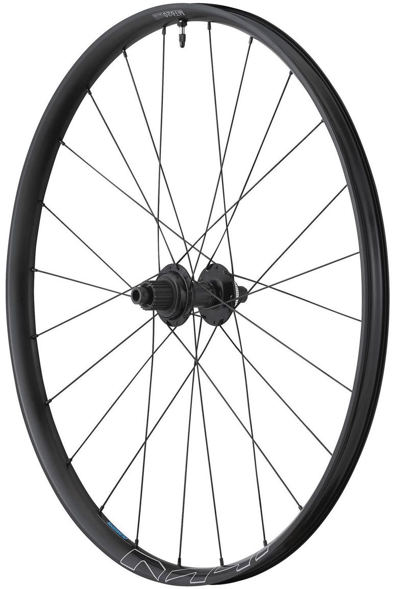 Brugt Shimano WH-MT620-TL bike — billede 3 af 3