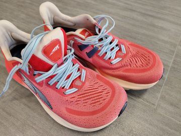 Brugt Altra Provision 6 Running Shoes