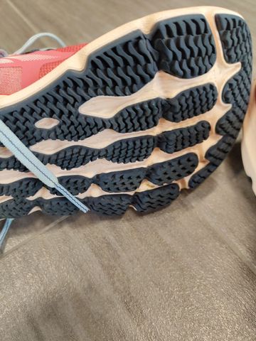 Tweedehands Altra Provision 6 bike — afbeelding 3 van 5