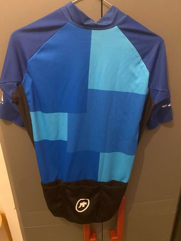 Used Assos Jersey 2025 bike — image 5 of 5