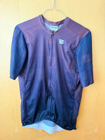 Gebrauchtes Sportful Rocket Jersey 2024 Cycling Clothing
