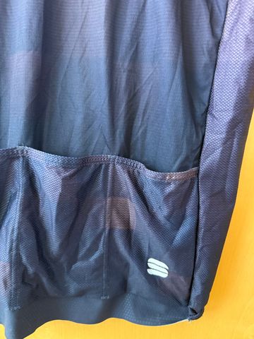 Brugt Sportful Rocket Jersey 2024 bike — billede 4 af 4
