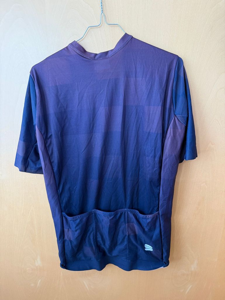 Brugt Sportful Rocket Jersey 2024 bike — billede 2 af 4