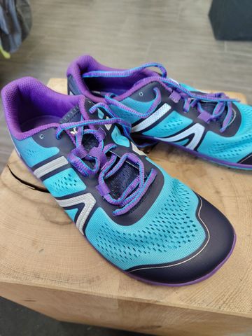 Brugt Xero HFS 2021 Running Shoes