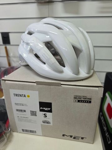Used MET Trenta MIPS Helmet 2026 Cycling Accessories