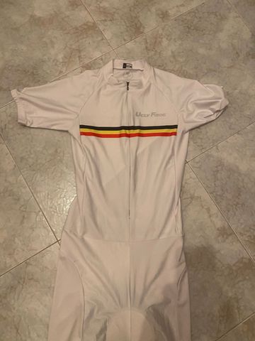 Frog Bikes Cycling Body 2024 Cycling Clothing usato