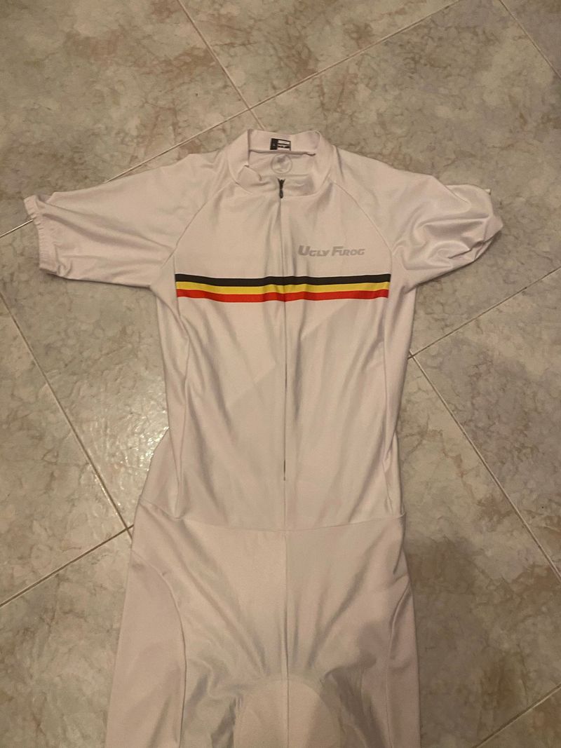 Gebrauchtes Frog Bikes Cycling Body 2024 Cycling Clothing