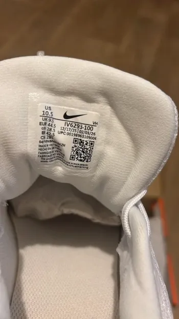 Used Nike Air Winflo 12 bike — image 11 of 15