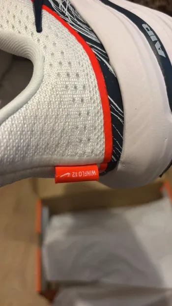 Used Nike Air Winflo 12 bike — image 12 of 15