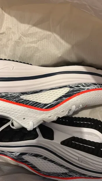 Used Nike Air Winflo 12 bike — image 3 of 15