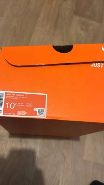 Used Nike Air Winflo 12 bike — image 15 of 15