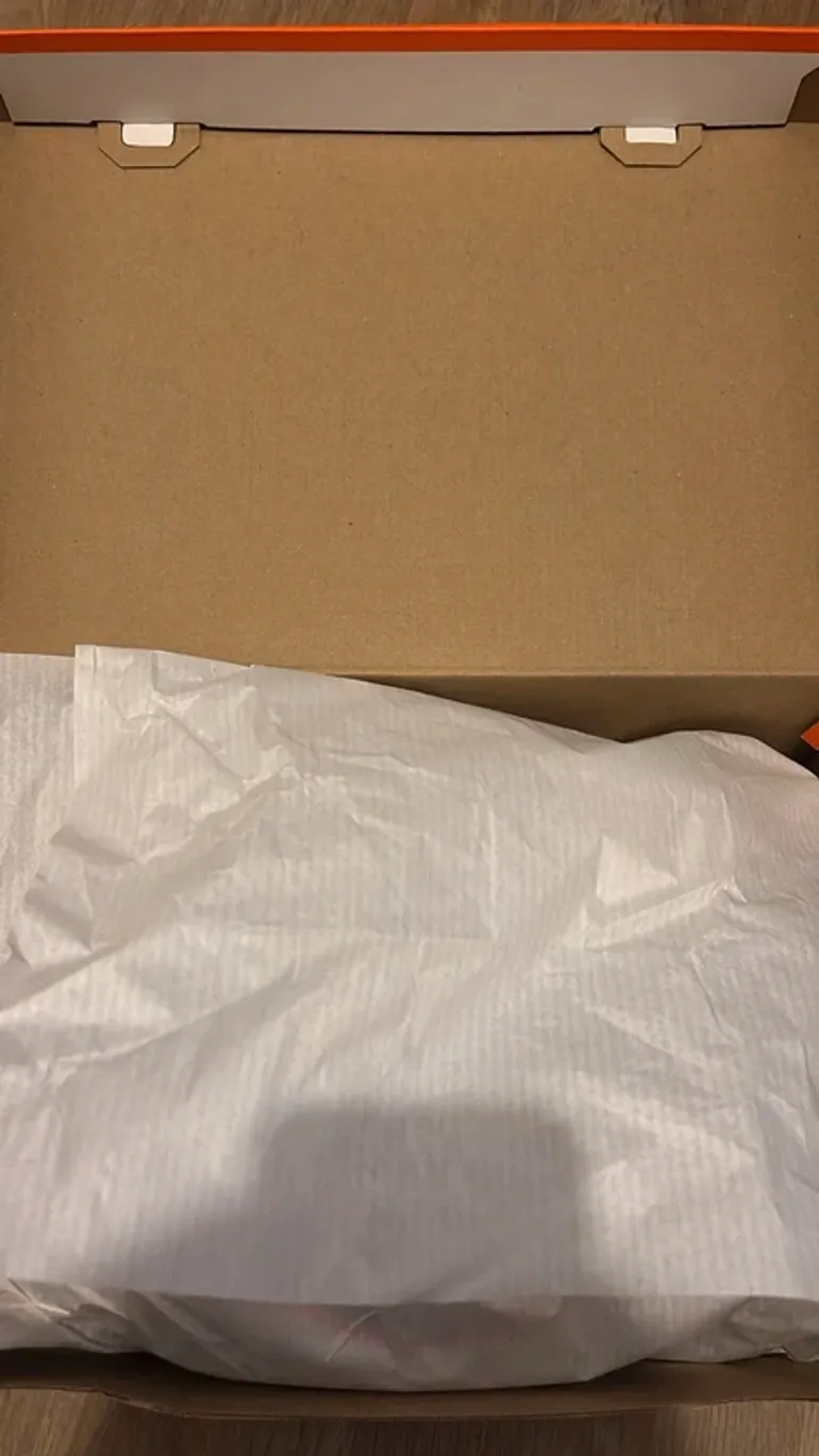 Used Nike Air Winflo 12 bike — image 13 of 15