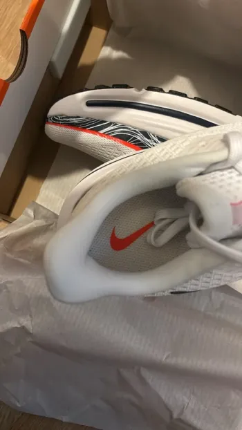 Used Nike Air Winflo 12 bike — image 8 of 15