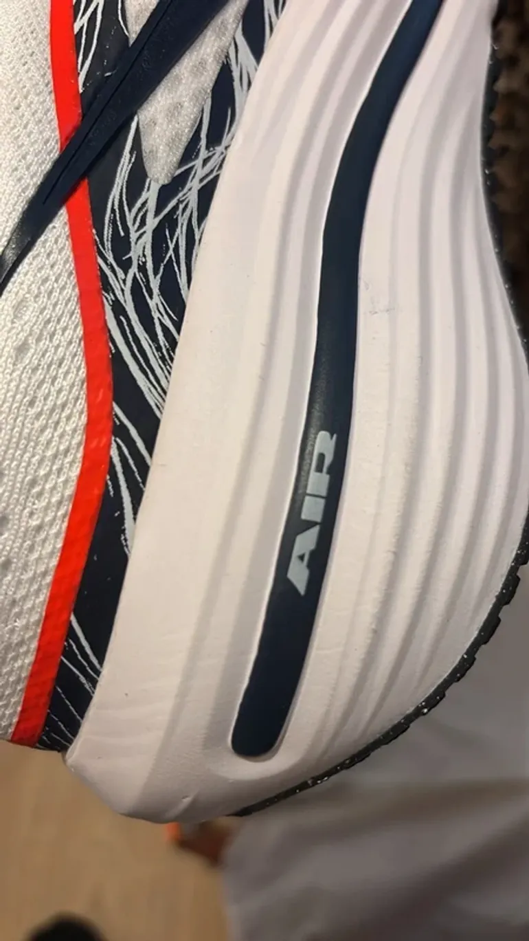 Used Nike Air Winflo 12 bike — image 7 of 15