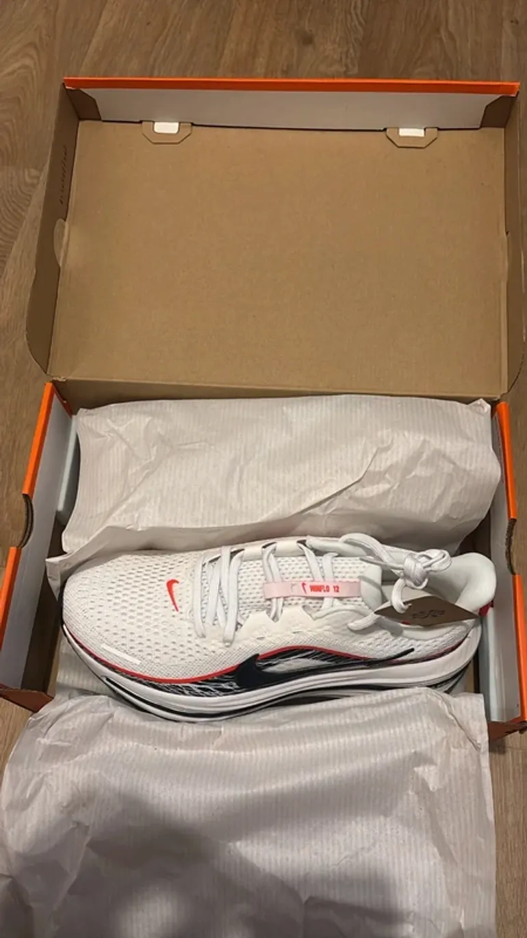 Used Nike Air Winflo 12 bike — image 2 of 15