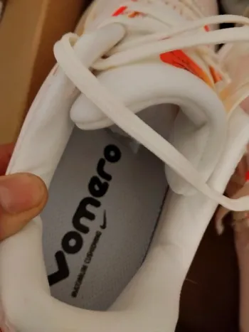 Orange Zoom Vomero 18 bike d'occasion — image 8 sur 9
