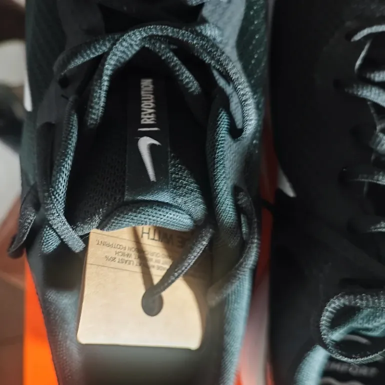 Brugt Nike Comfort bike — billede 11 af 12