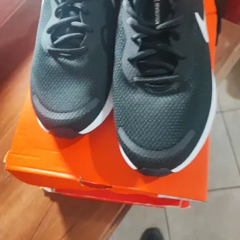 Brugt Nike Comfort bike — billede 10 af 12