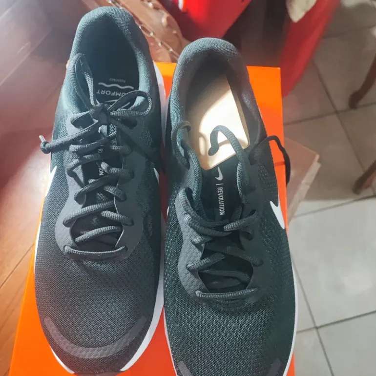 Brugt Nike Comfort bike — billede 8 af 12
