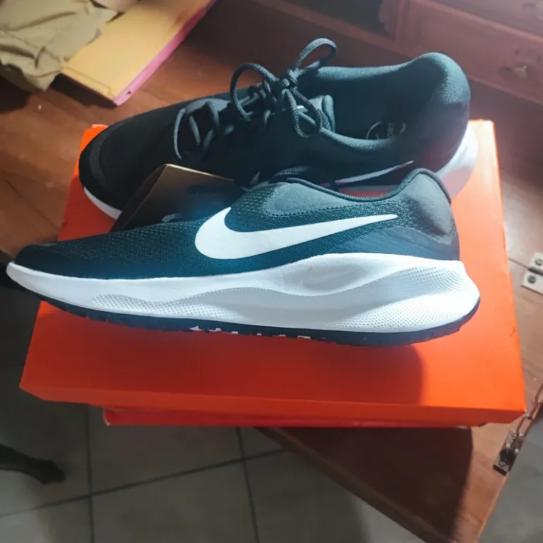 Brugt Nike Comfort bike — billede 3 af 12
