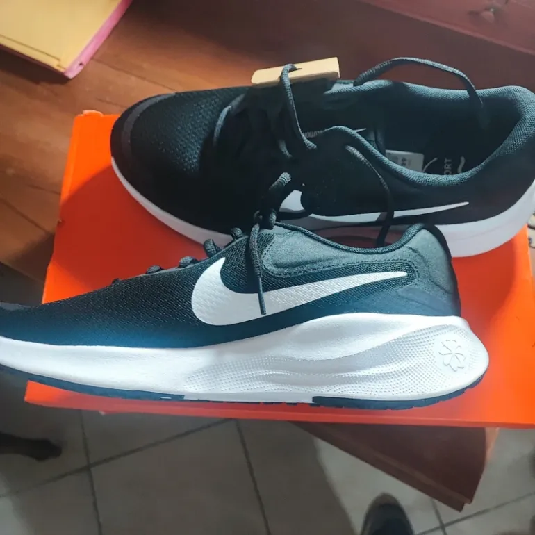 Brugt Nike Comfort bike — billede 4 af 12