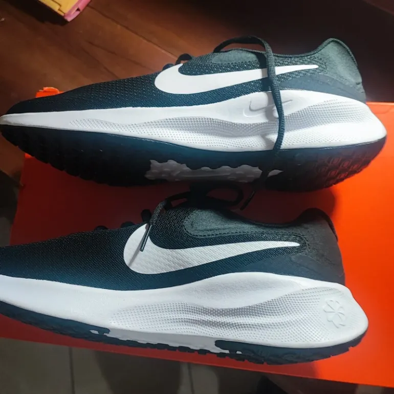 Brugt Nike Comfort bike — billede 7 af 12