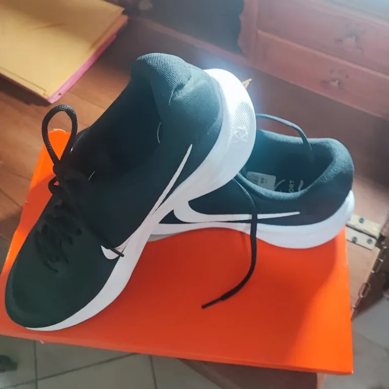 Brugt Nike Comfort bike — billede 5 af 12