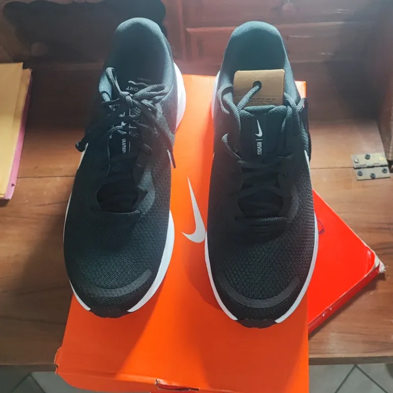 Brugt Nike Comfort bike — billede 12 af 12