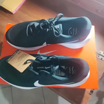 Brugt Nike Comfort Running Shoes