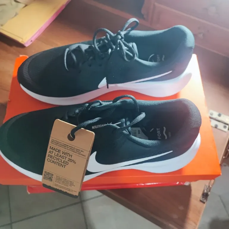Brugt Nike Comfort bike — billede 2 af 12