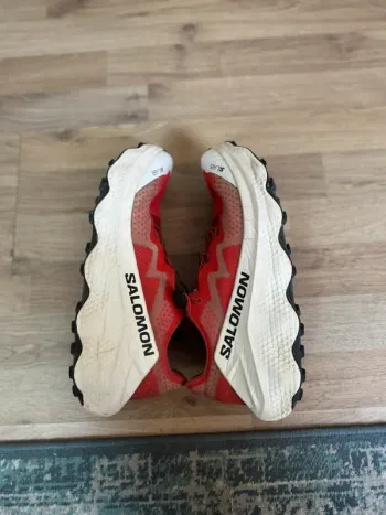 Salomon Slab Ultra Glide 2 bike usato — immagine 3 di 9