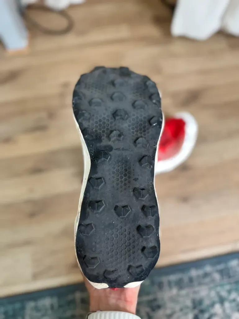 Salomon Slab Ultra Glide 2 bike usato — immagine 8 di 9