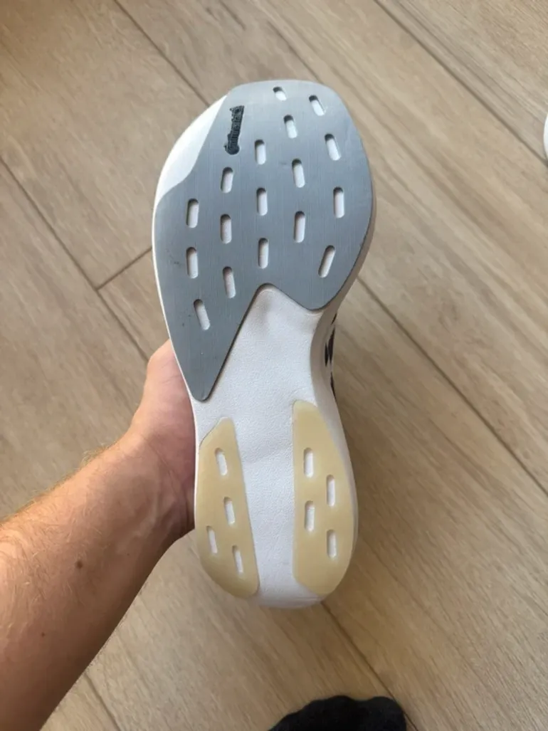 Brugt Adidas Adizero bike — billede 3 af 6