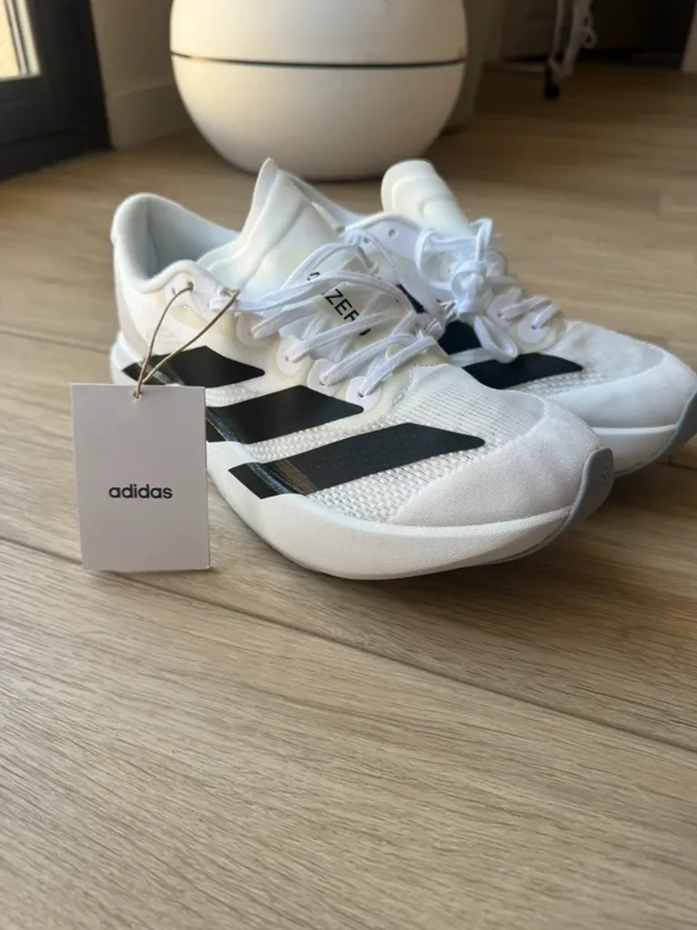 Brugt Adidas Adizero bike — billede 2 af 6