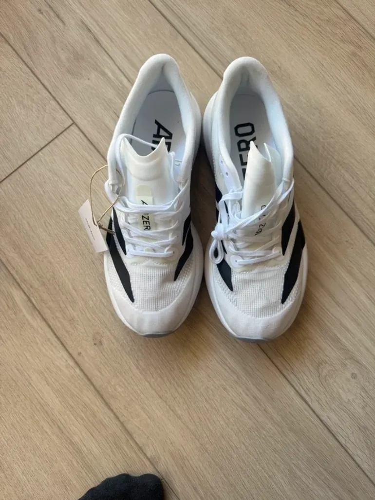 Brugt Adidas Adizero bike — billede 4 af 6