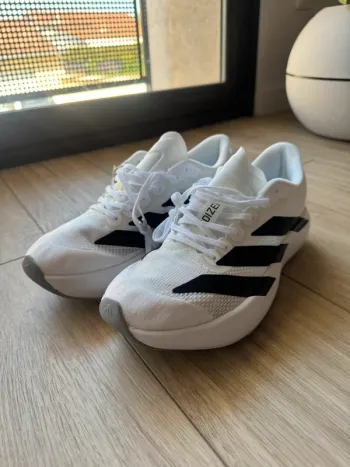 Brugt Adidas Adizero Running Shoes
