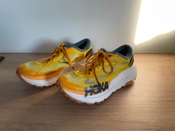 Käytetty Autre Mafate X 2025 Running Shoes