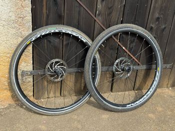 Used Mavic Crossmax 29 Boost Wheels 2020 Wheels