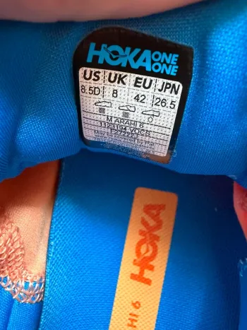 Used Hoka Arahi 6 bike — image 13 of 13