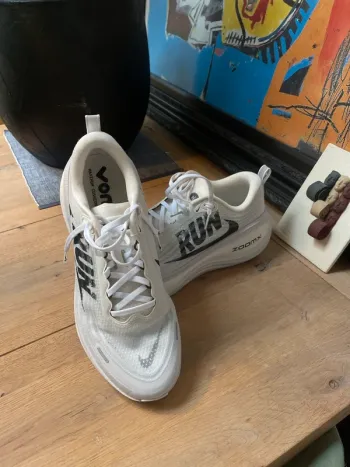 Brugt Nike Zoom X Running Shoes