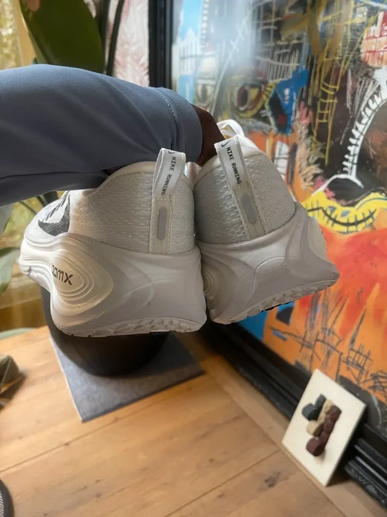 Brugt Nike Zoom X bike — billede 4 af 7