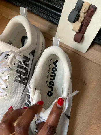 Brugt Nike Zoom X bike — billede 5 af 7