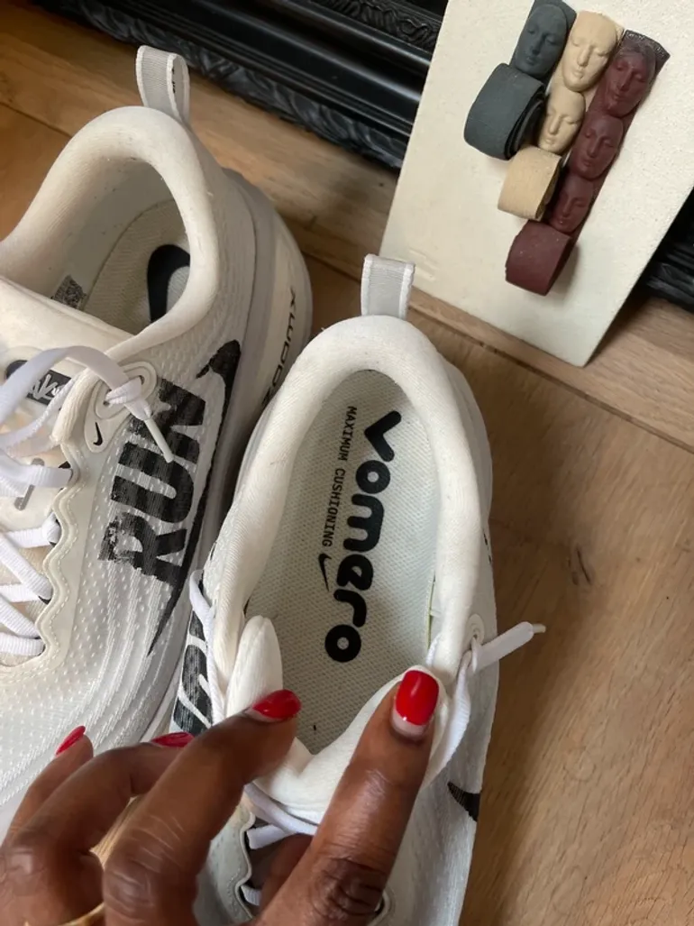 Brugt Nike Zoom X bike — billede 5 af 7