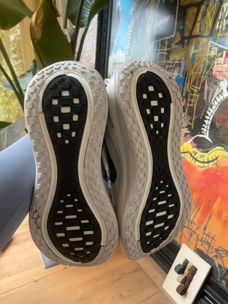 Brugt Nike Zoom X bike — billede 6 af 7