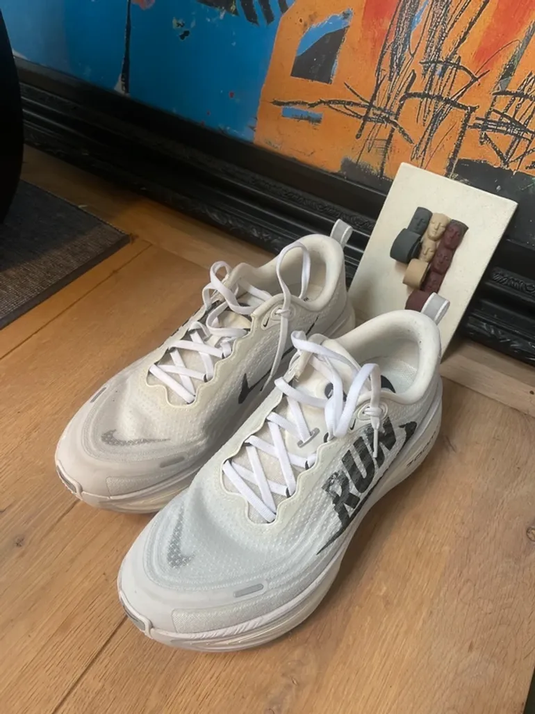 Brugt Nike Zoom X bike — billede 7 af 7