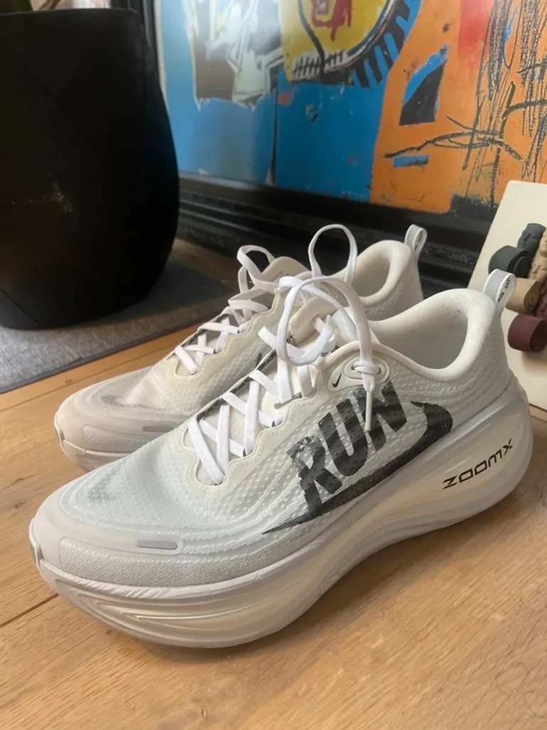 Brugt Nike Zoom X bike — billede 2 af 7