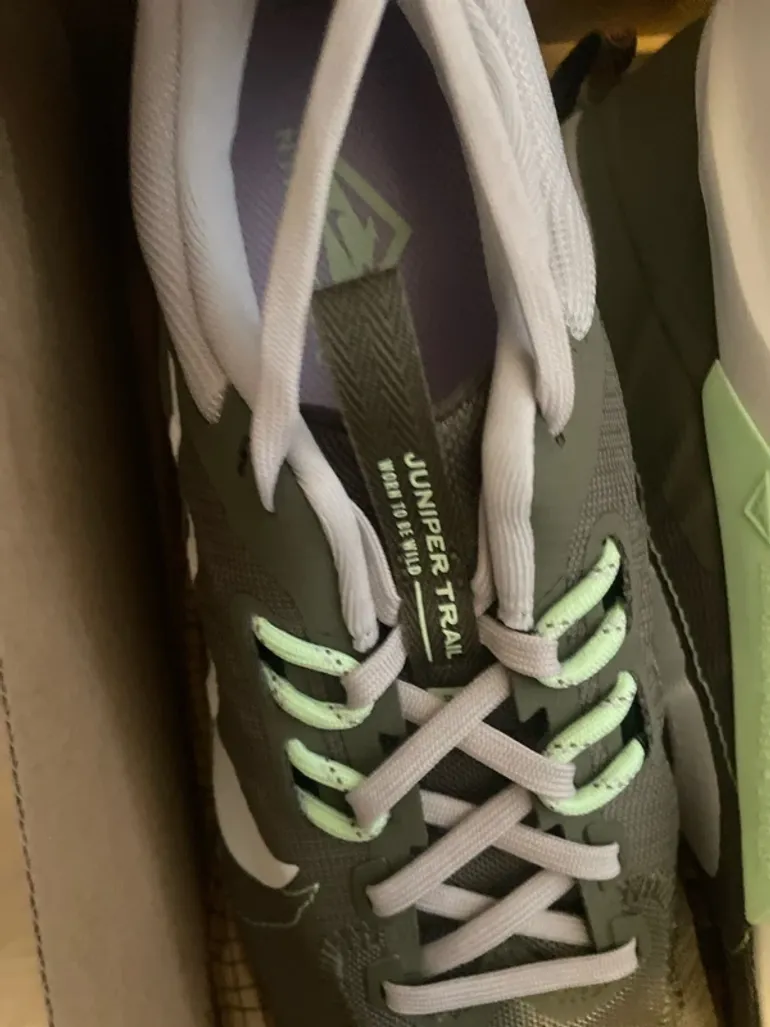 Nike Running Shoes bike d'occasion — image 8 sur 9