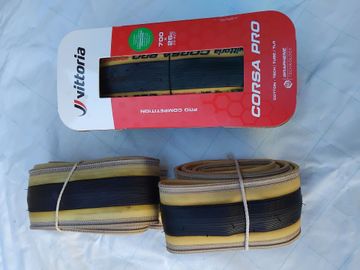 Použité Vittoria Tubeless Tire Tyres & Tubes